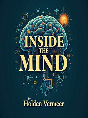 cover image of Inside the Mind
